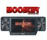 TOCA DVD BOOSTER 8440 4.3USB SD AV IN