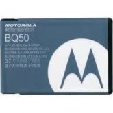 Bateria Motorola tipo original BQ50