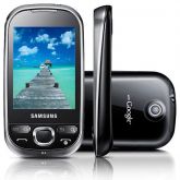 Celular Smartphone Samsung I5500 Galaxy 5 com Android e 3G