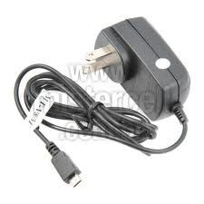 carregador de parede Motorola (v8)