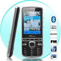 Celular Dual SIM Agilitas