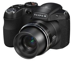 CAMERA FUJIFILM S-2950 14 18XZOOM PIL PR