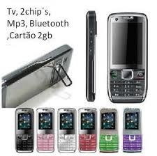 Celular E71