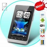 Quimera - Dual SIM Android 2.3 Tablet Smartphone