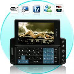 Celular Vivistar Dual Sim