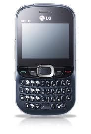 Celular Lg C375 (nacional)