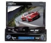 TOCA DVD ROADSTAR 7797 7TV USB SD